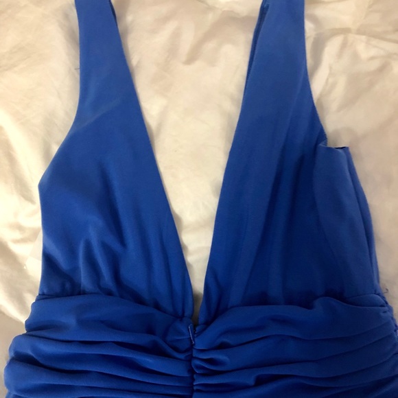 NWT Sleeveless Dress Essentials by A.B.S - Picture 5 of 8